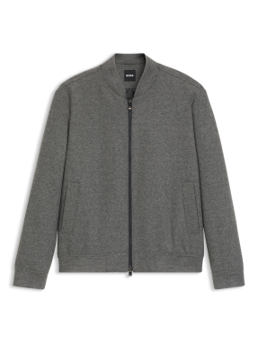 ΑΝΔΡΙΚΗ ΖΑΚΕΤΑ | Γκρι EU 54