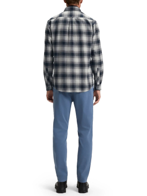 ΑΝΔΡΙΚΟ ΠΟΥΚΑΜΙΣΟ | Γκρι Σκούρο S