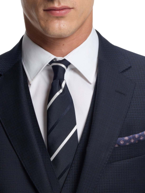 ΑΝΔΡΙΚΟ ΜΑΝΤΗΛΙ ΤΣΕΠΗΣ ΣΑΚΑΚΙΟΥ | Μπλε Σκούρο ONE SIZE