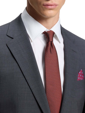 ΑΝΔΡΙΚΟ ΜΑΝΤΗΛΙ ΤΣΕΠΗΣ ΣΑΚΑΚΙΟΥ | Κόκκινο ONE SIZE