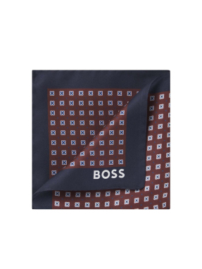 ΑΝΔΡΙΚΟ ΜΕΤΑΞΩΤΟ ΜΑΝΤΗΛΙ ΤΣΕΠΗΣ ΣΑΚΑΚΙΟΥ | Κόκκινο ONE SIZE