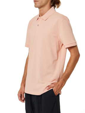 ΑΝΔΡΙΚΗ POLO ΜΠΛΟΥΖΑ | Σομόν L