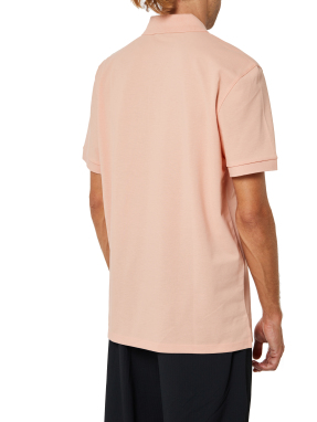 ΑΝΔΡΙΚΗ POLO ΜΠΛΟΥΖΑ | Σομόν XL