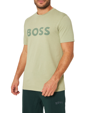 ΑΝΔΡΙΚΟ T-SHIRT | Πράσινο Ανοιχτό XL