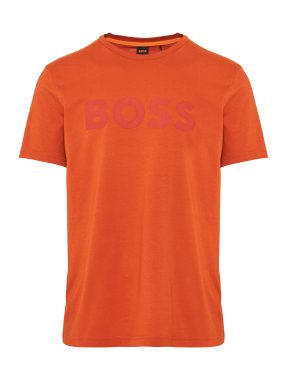 ΑΝΔΡΙΚΟ T-SHIRT | Πορτοκαλί XL