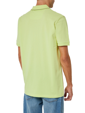 ΑΝΔΡΙΚΗ POLO ΜΠΛΟΥΖΑ | Πράσινο Ανοιχτό S