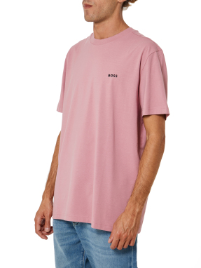 ΑΝΔΡΙΚΟ T-SHIRT | Ροζ XXL