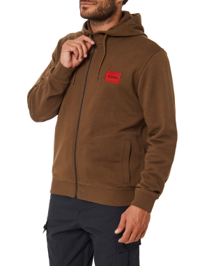 ΑΝΔΡΙΚΗ ΖΑΚΕΤΑ | Καφέ M