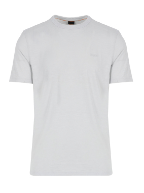 ΑΝΔΡΙΚΟ T-SHIRT | Γκρι Ανοιχτό XXXL