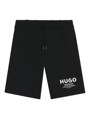 ΑΝΔΡΙΚΗ ΒΕΡΜΟΥΔΑ | Μαύρο M