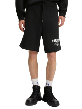 ΑΝΔΡΙΚΗ ΒΕΡΜΟΥΔΑ | Μαύρο M