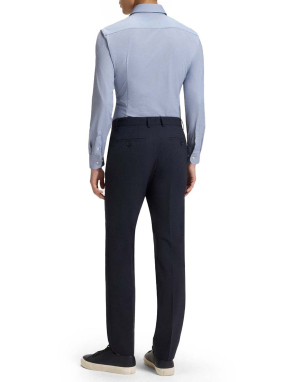 ΑΝΔΡΙΚΟ ΠΟΥΚΑΜΙΣΟ | Γαλάζιο EU 38