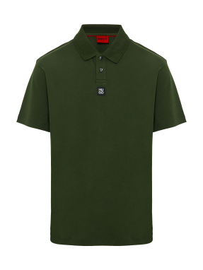 ΑΝΔΡΙΚΗ POLO ΜΠΛΟΥΖΑ | Κυπαρισσί XL