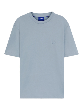 ΑΝΔΡΙΚΟ T-SHIRT | Γαλάζιο S