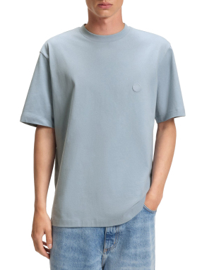 ΑΝΔΡΙΚΟ T-SHIRT | Γαλάζιο S