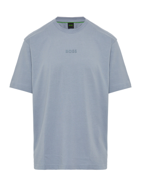 ΑΝΔΡΙΚΟ T-SHIRT | Γκρι XXXL