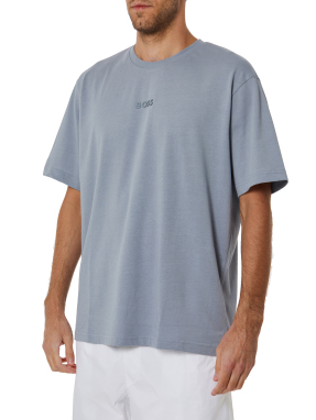 ΑΝΔΡΙΚΟ T-SHIRT | Γκρι XXXL