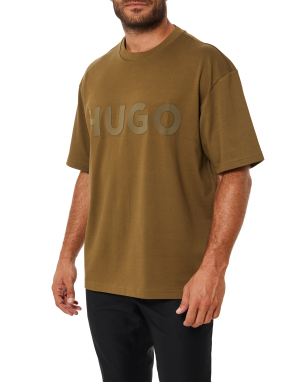 ΑΝΔΡΙΚΟ T-SHIRT | Λαδί S