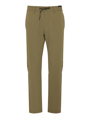 ΑΝΔΡΙΚΟ ΠΑΝΤΕΛΟΝΙ CHINOS | Χακί EU 34/32