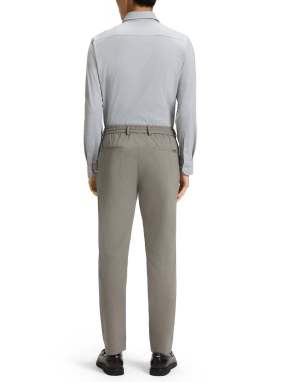 ΑΝΔΡΙΚΟ ΠΟΥΚΑΜΙΣΟ | Γκρι EU 39