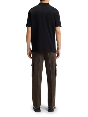 ΑΝΔΡΙΚΟ ΠΑΝΤΕΛΟΝΙ CARGO | Καφέ Σκούρο M