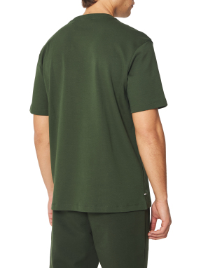 ΑΝΔΡΙΚΟ T-SHIRT | Χακί XS