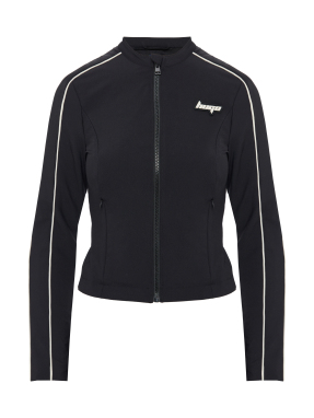 ΓΥΝΑΙΚΕΙΑ ΖΑΚΕΤΑ | Μαύρο EU 34