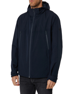 ΑΝΔΡΙΚΟ JACKET | Μπλε Σκούρο EU 50