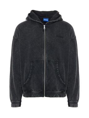 ΑΝΔΡΙΚΗ ΖΑΚΕΤΑ | Μαύρο XS