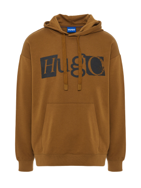 ΑΝΔΡΙΚΟ ΦΟΥΤΕΡ | Καφέ XS