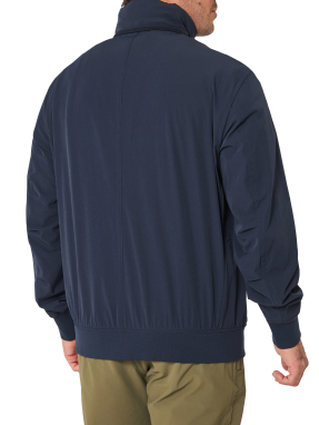 ΑΝΔΡΙΚΟ BOMBER | Μπλε Σκούρο EU 50