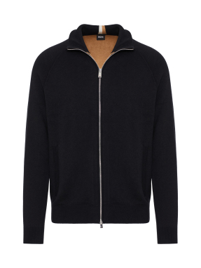 ΑΝΔΡΙΚΗ ΖΑΚΕΤΑ | Μαύρο XXL