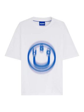 ΑΝΔΡΙΚΟ T-SHIRT | Λευκό XXL