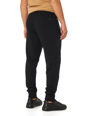 ΑΝΔΡΙΚΟ ΠΑΝΤΕΛΟΝΙ ΦΟΡΜΑΣ | Μαύρο S