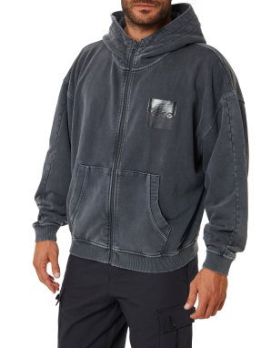 ΑΝΔΡΙΚΗ ΖΑΚΕΤΑ | Μαύρο S