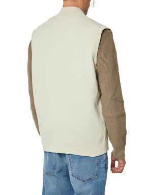 ΑΝΔΡΙΚΟ ΓΙΛΕΚΟ | Εκρού XL