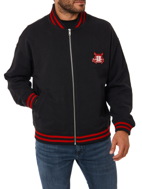 ΑΝΔΡΙΚΗ ΖΑΚΕΤΑ | Μαύρο XL