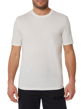 ΑΝΔΡΙΚΟ T-SHIRT | Εκρού XL