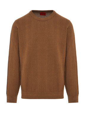 ΑΝΔΡΙΚΟ ΠΛΕΚΤΟ | Καφέ L