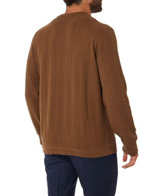 ΑΝΔΡΙΚΟ ΠΛΕΚΤΟ | Καφέ L