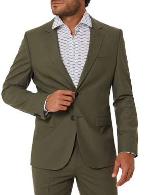 ΑΝΔΡΙΚΟ ΣΑΚΑΚΙ | Λαδί EU 46