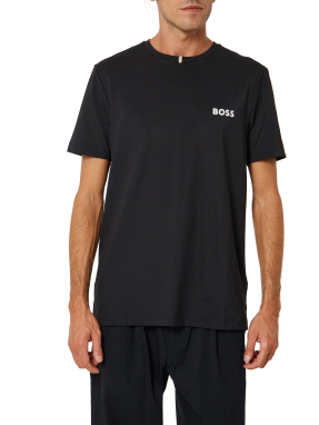 ΑΝΔΡΙΚΟ T-SHIRT | Μαύρο XL