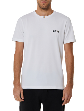 ΑΝΔΡΙΚΟ T-SHIRT | Λευκό XL