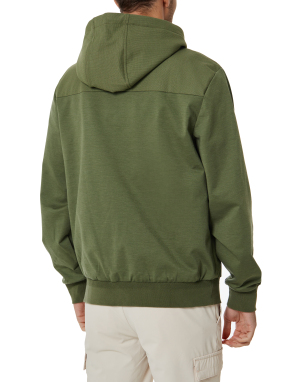 ΑΝΔΡΙΚΟ JACKET | Πράσινο M