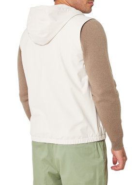 ΑΝΔΡΙΚΗ ΑΜΑΝΙΚΗ ΖΑΚΕΤΑ | Εκρού EU 54