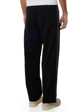 ΑΝΔΡΙΚΟ ΠΑΝΤΕΛΟΝΙ ΦΟΡΜΑΣ PORSCHE x BOSS | Μαύρο XS