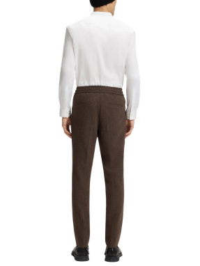 ΑΝΔΡΙΚΟ ΠΟΥΚΑΜΙΣΟ | Λευκό EU 44