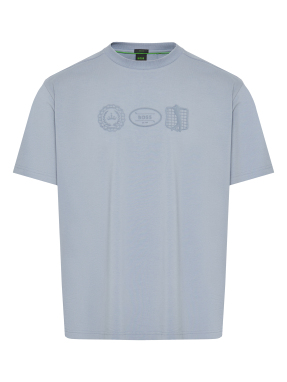 ΑΝΔΡΙΚΟ T-SHIRT | Γκρι M