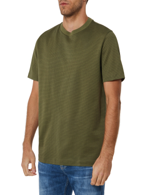 ΑΝΔΡΙΚΟ T-SHIRT | Πράσινο XXL