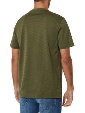 ΑΝΔΡΙΚΟ T-SHIRT | Πράσινο XXL